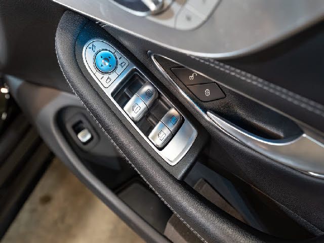 MERCEDES AMG Cclass Cabriolet