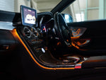 MERCEDES AMG Cclass Cabriolet