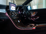 MERCEDES AMG Cclass Cabriolet
