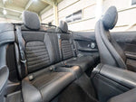 MERCEDES AMG Cclass Cabriolet
