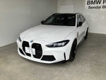 BMW M3 touring