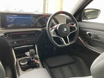 BMW M3 touring