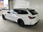 BMW M3 touring