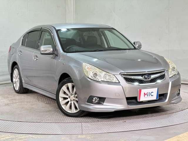 LEGACY B4