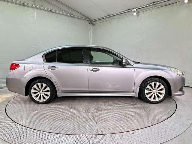 LEGACY B4