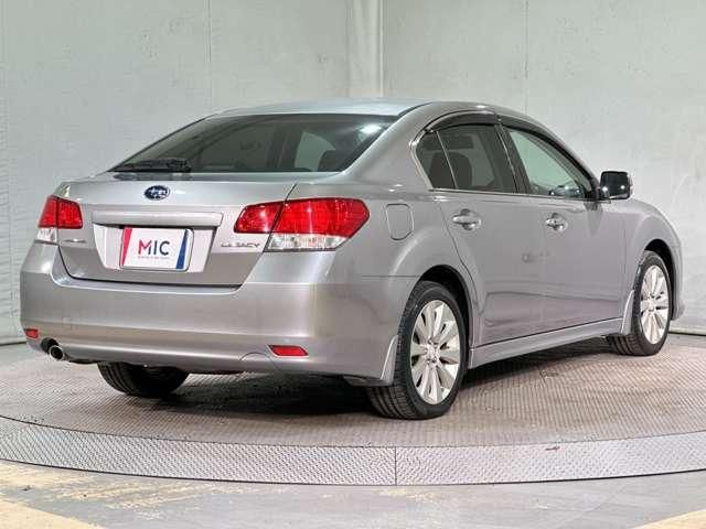LEGACY B4