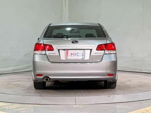 LEGACY B4