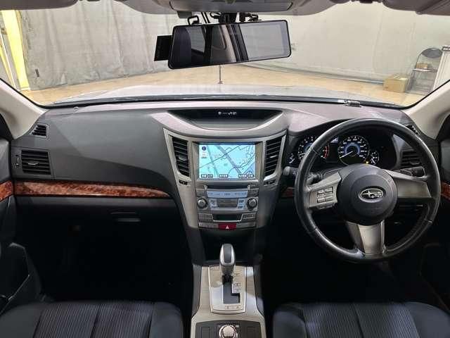 LEGACY B4