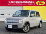 ALTO LAPIN 4WD