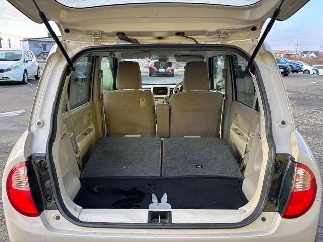 ALTO LAPIN 4WD