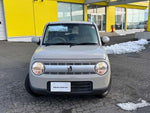 ALTO LAPIN 4WD