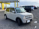 ALTO LAPIN 4WD
