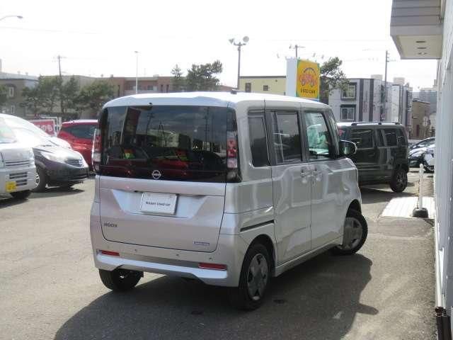 ROOX 4WD
