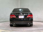 CROWN sedan
