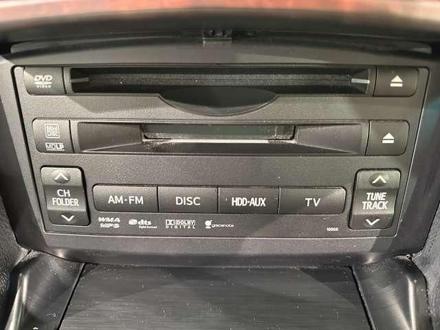 CROWN sedan