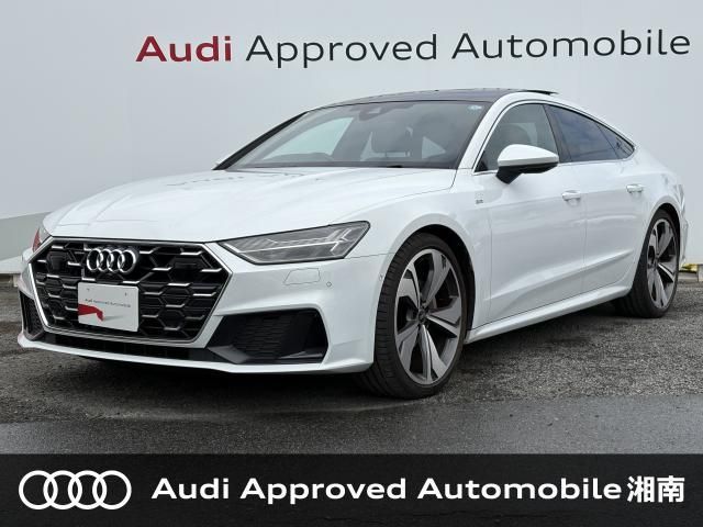 AUDI A7 SPORTBACK