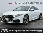 AUDI A7 SPORTBACK