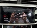 AUDI A7 SPORTBACK