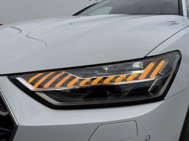 AUDI A7 SPORTBACK