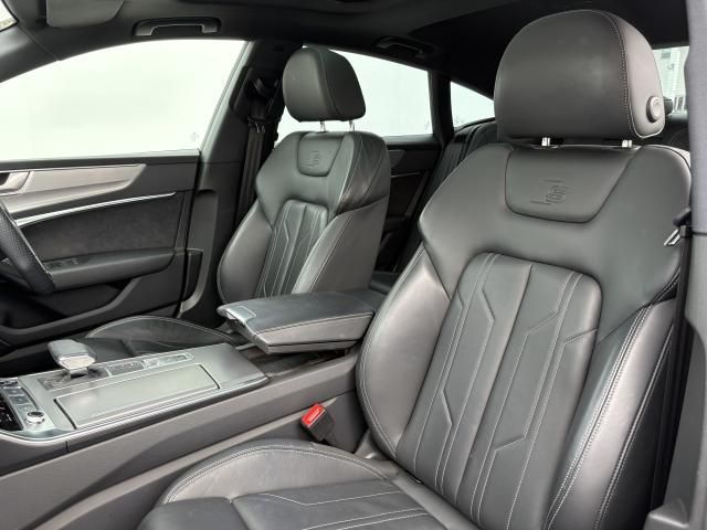 AUDI A7 SPORTBACK