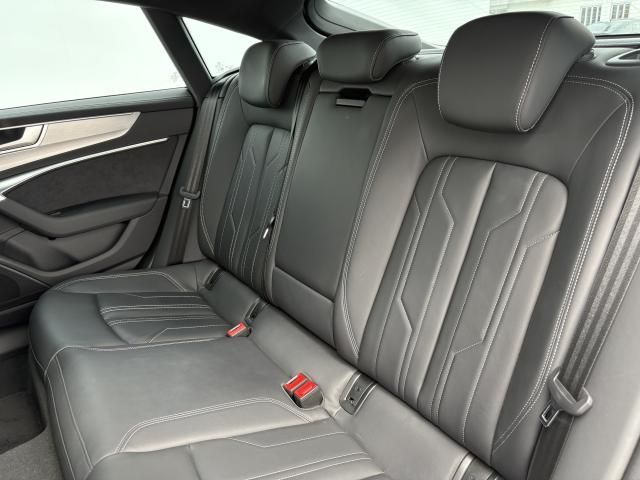 AUDI A7 SPORTBACK