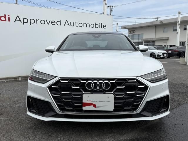 AUDI A7 SPORTBACK