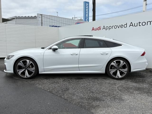 AUDI A7 SPORTBACK