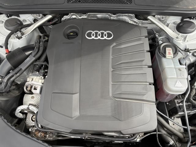 AUDI A7 SPORTBACK