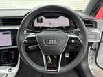 AUDI A7 SPORTBACK