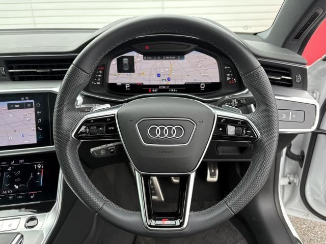 AUDI A7 SPORTBACK