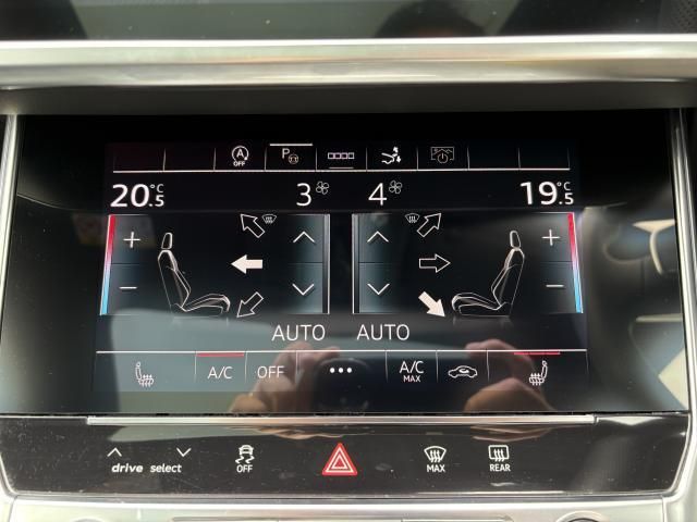 AUDI A7 SPORTBACK
