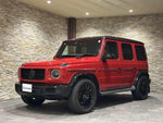 MERCEDES BENZ G class