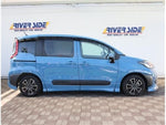 SIENTA HYBRID