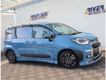 SIENTA HYBRID