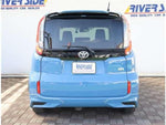 SIENTA HYBRID