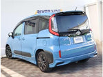 SIENTA HYBRID
