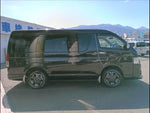 HIACE wagon 4WD