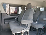 HIACE wagon 4WD