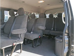 HIACE wagon 4WD