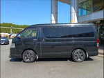 HIACE wagon 4WD