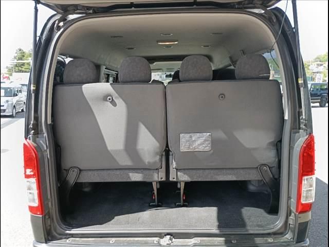 HIACE wagon 4WD