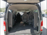 HIACE wagon 4WD