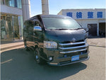 HIACE wagon 4WD