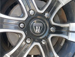 HIACE wagon 4WD