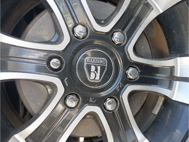 HIACE wagon 4WD