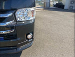 HIACE wagon 4WD