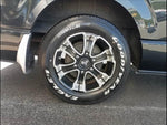 HIACE wagon 4WD