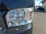 HIACE wagon 4WD