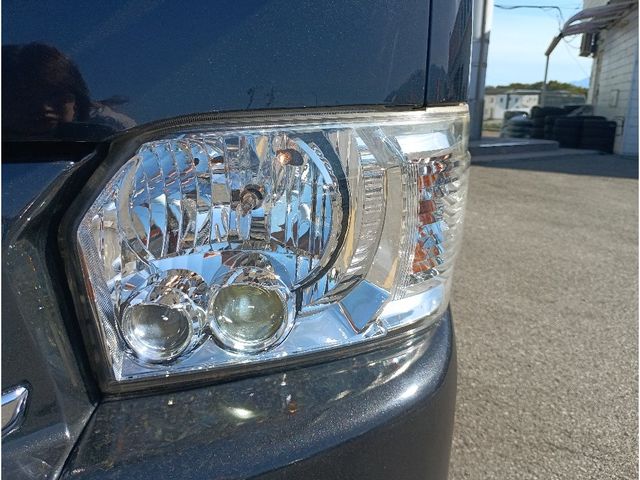 HIACE wagon 4WD