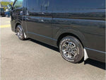HIACE wagon 4WD